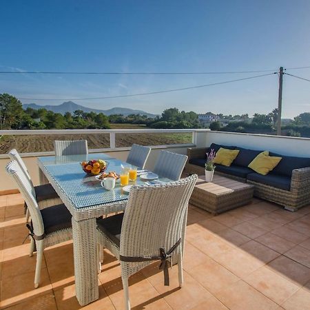 Marina Sea Villa Alcudia  Dış mekan fotoğraf