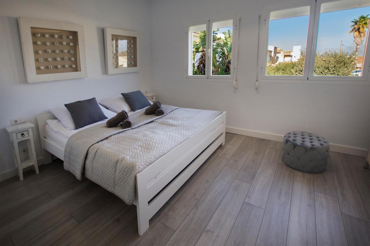 Marina Sea Villa Alcudia  Dış mekan fotoğraf