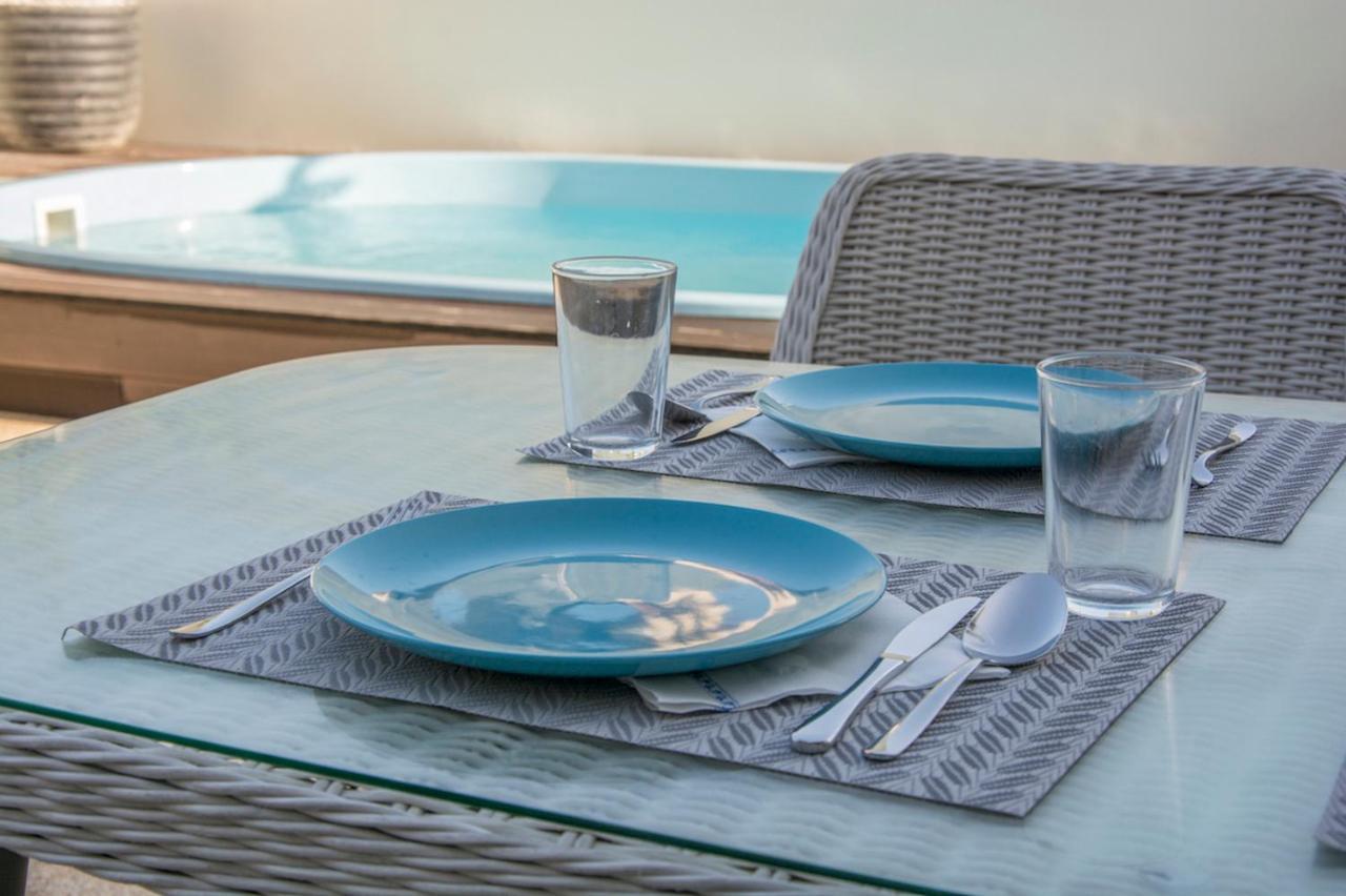 Marina Sea Villa Alcudia  Dış mekan fotoğraf