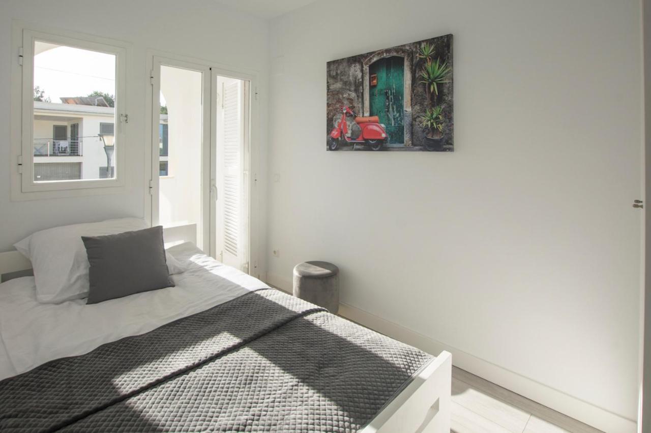 Marina Sea Villa Alcudia  Dış mekan fotoğraf