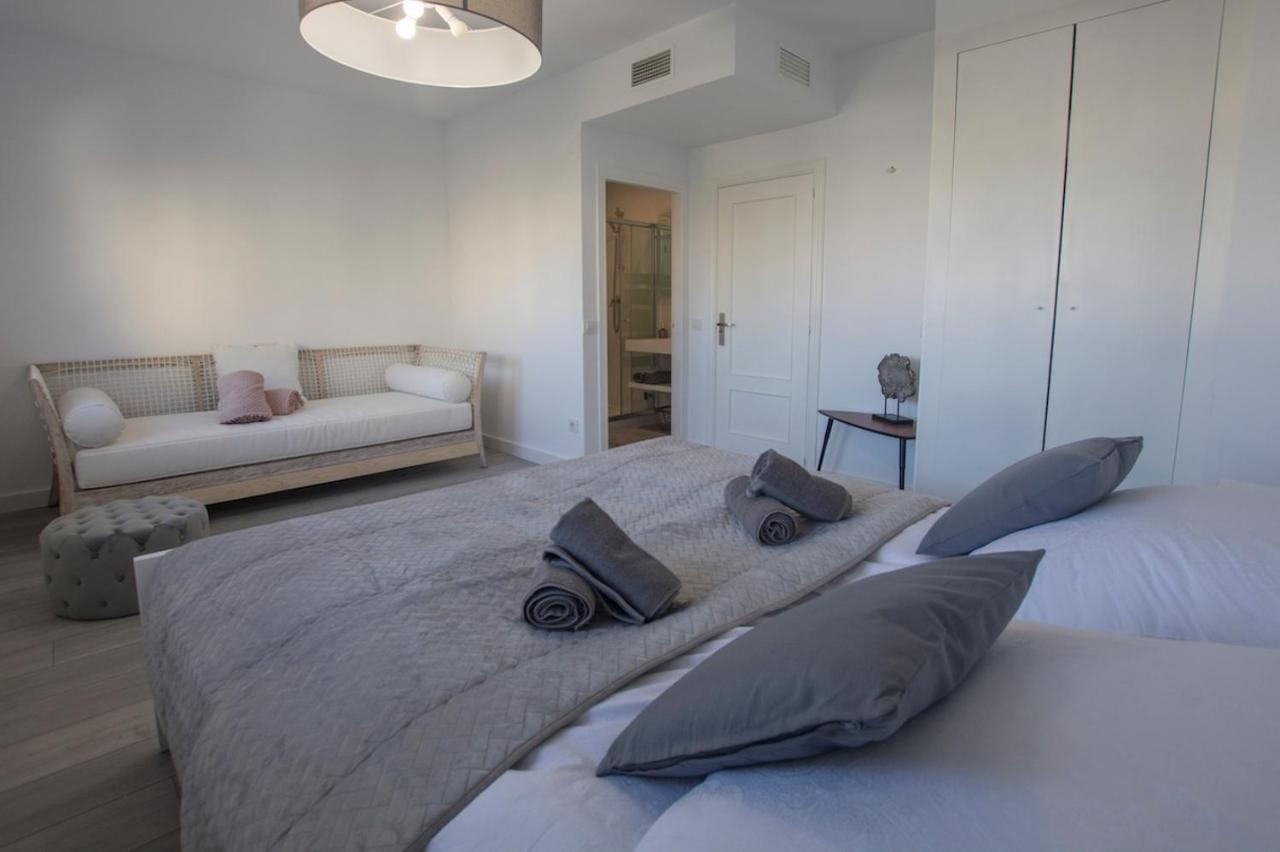 Marina Sea Villa Alcudia  Dış mekan fotoğraf
