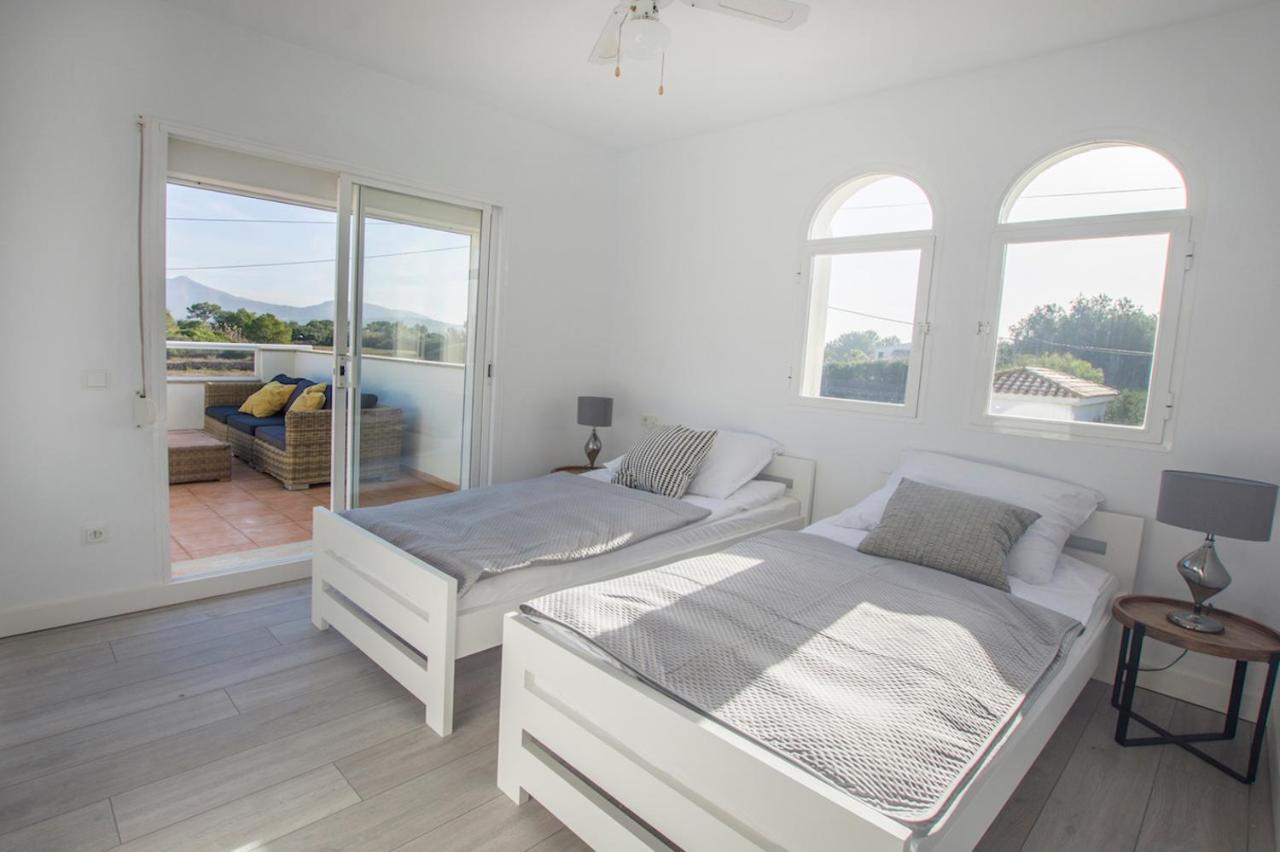 Marina Sea Villa Alcudia  Dış mekan fotoğraf