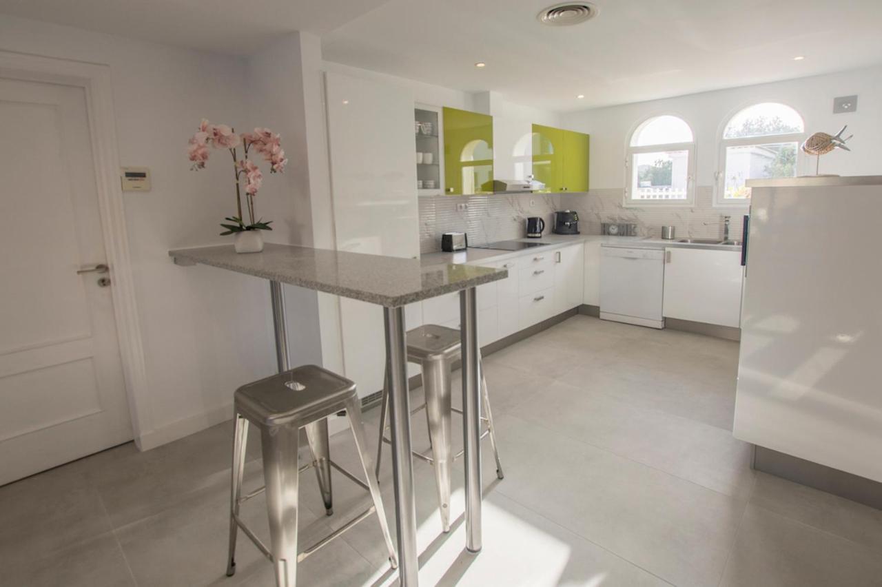 Marina Sea Villa Alcudia  Dış mekan fotoğraf