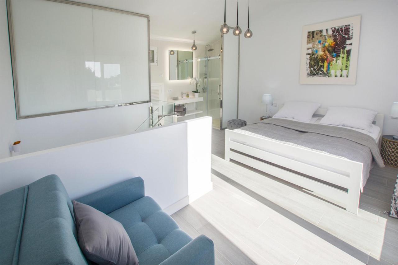 Marina Sea Villa Alcudia  Dış mekan fotoğraf
