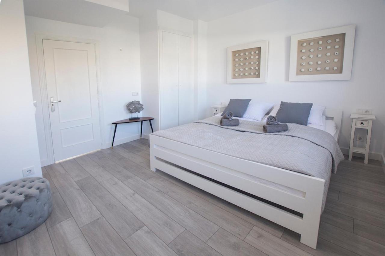 Marina Sea Villa Alcudia  Dış mekan fotoğraf