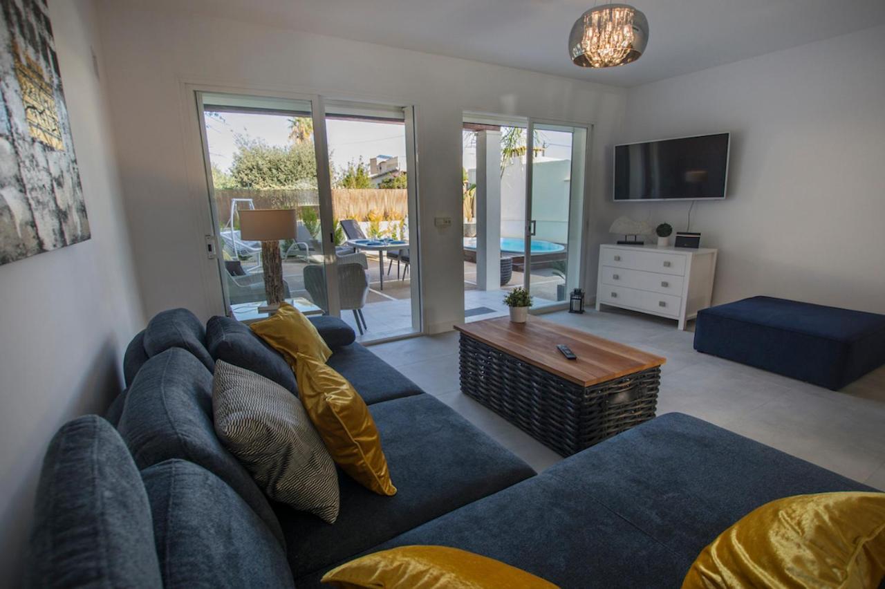 Marina Sea Villa Alcudia  Dış mekan fotoğraf