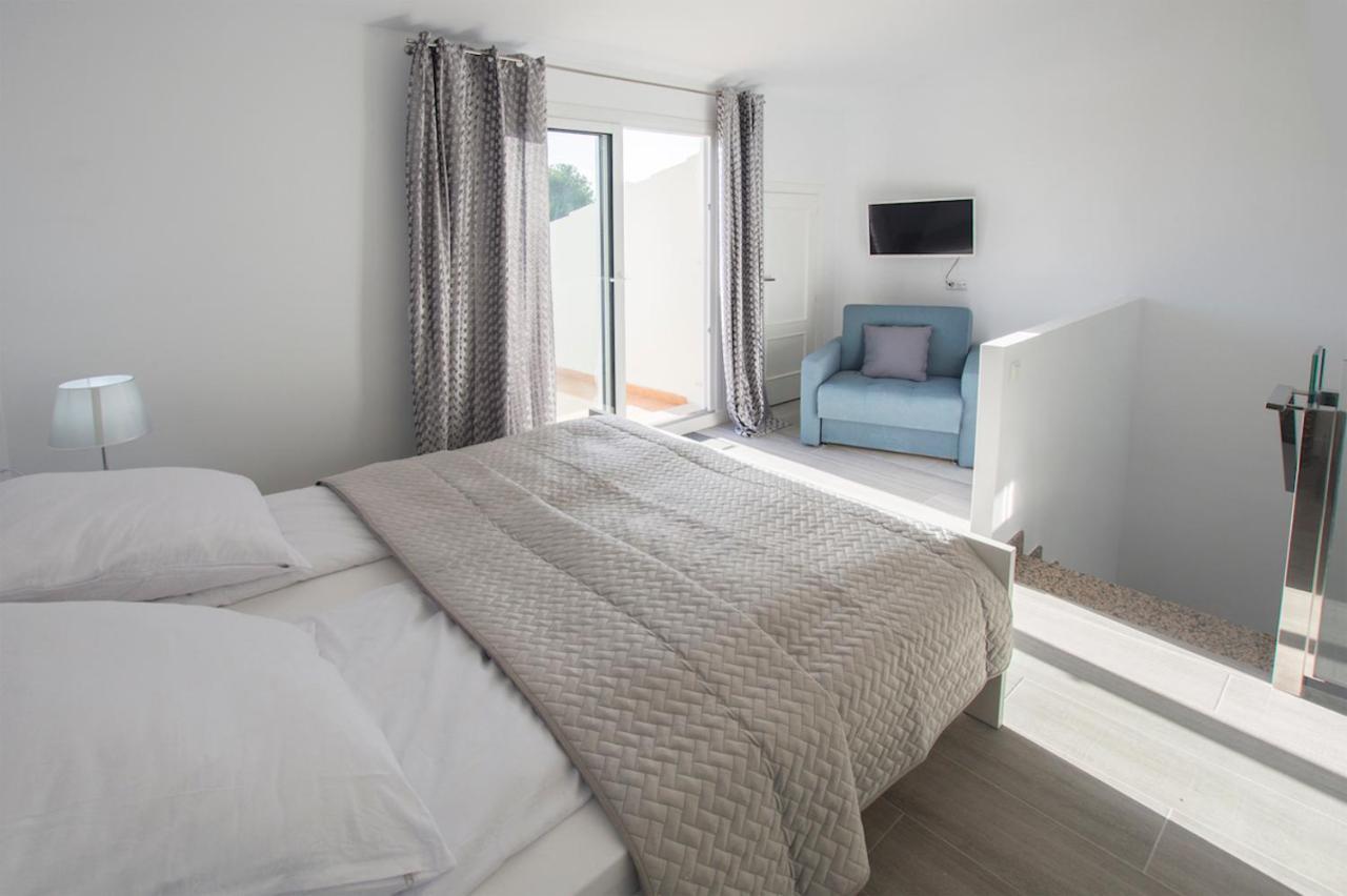 Marina Sea Villa Alcudia  Dış mekan fotoğraf