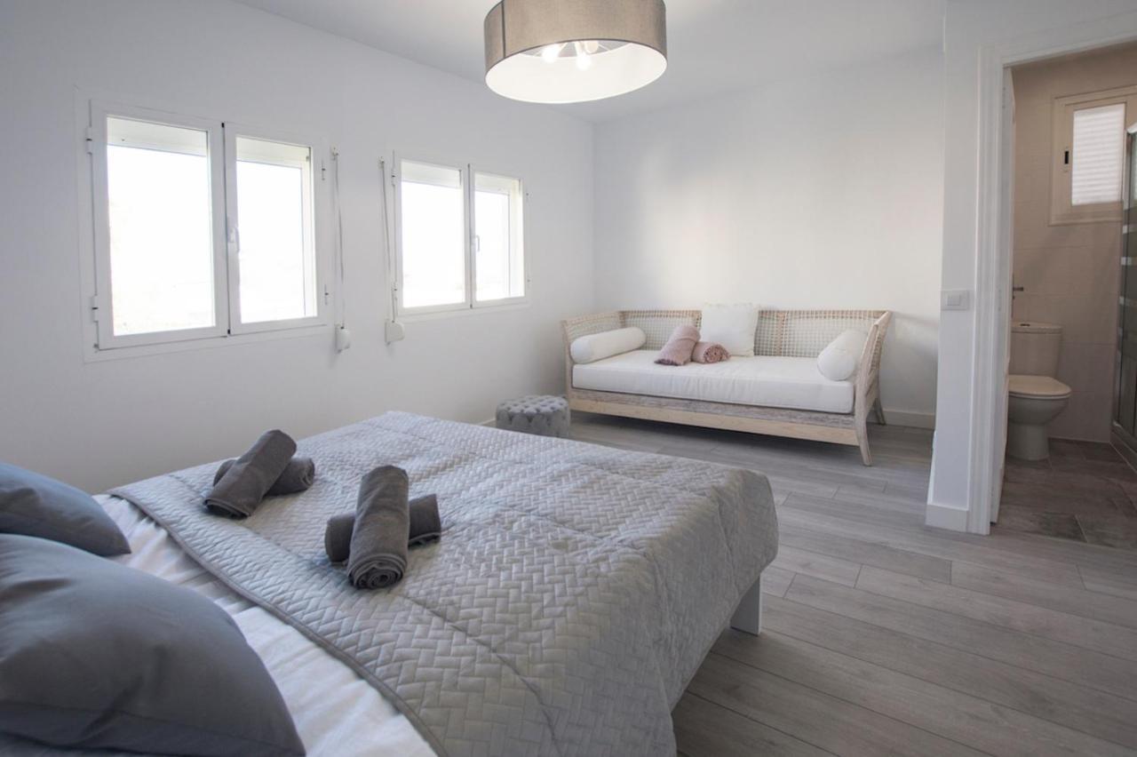 Marina Sea Villa Alcudia  Dış mekan fotoğraf