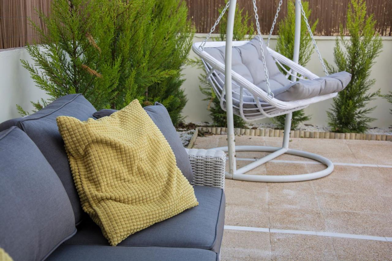 Marina Sea Villa Alcudia  Dış mekan fotoğraf