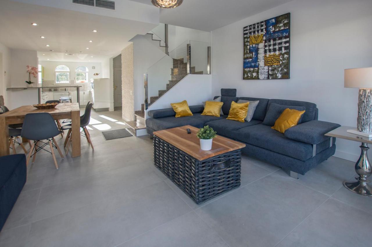 Marina Sea Villa Alcudia  Dış mekan fotoğraf