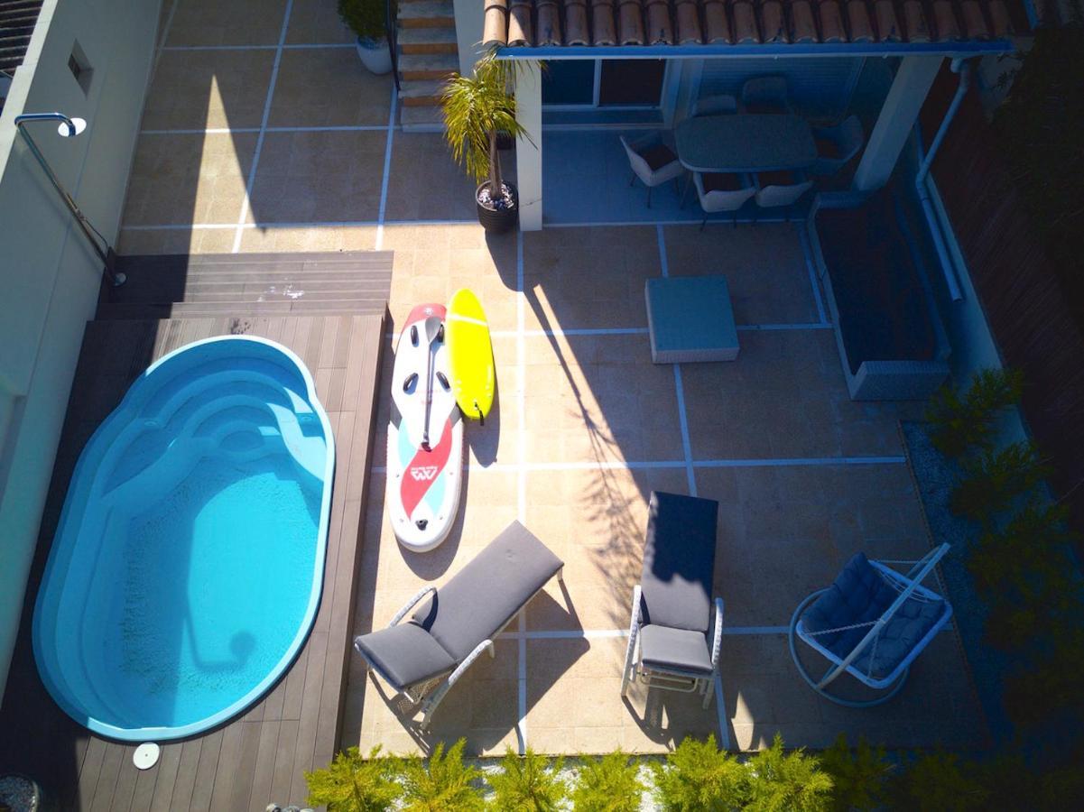 Marina Sea Villa Alcudia  Dış mekan fotoğraf