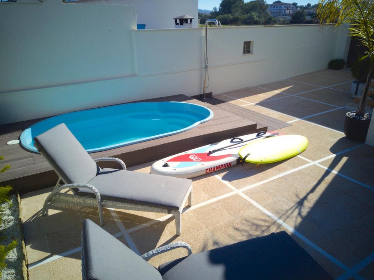 Marina Sea Villa Alcudia  Dış mekan fotoğraf